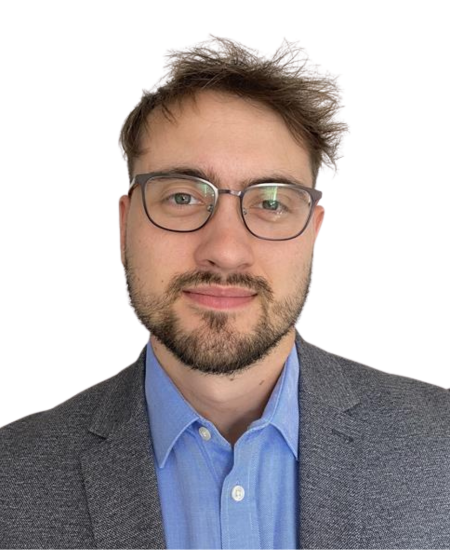 Edward O'Keefe - LEAP TD: Construction 2026