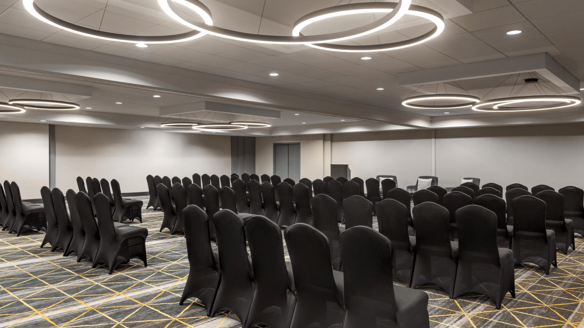 Holiday Inn Nashville Downtown - Stadium - LEAP TD: Construction