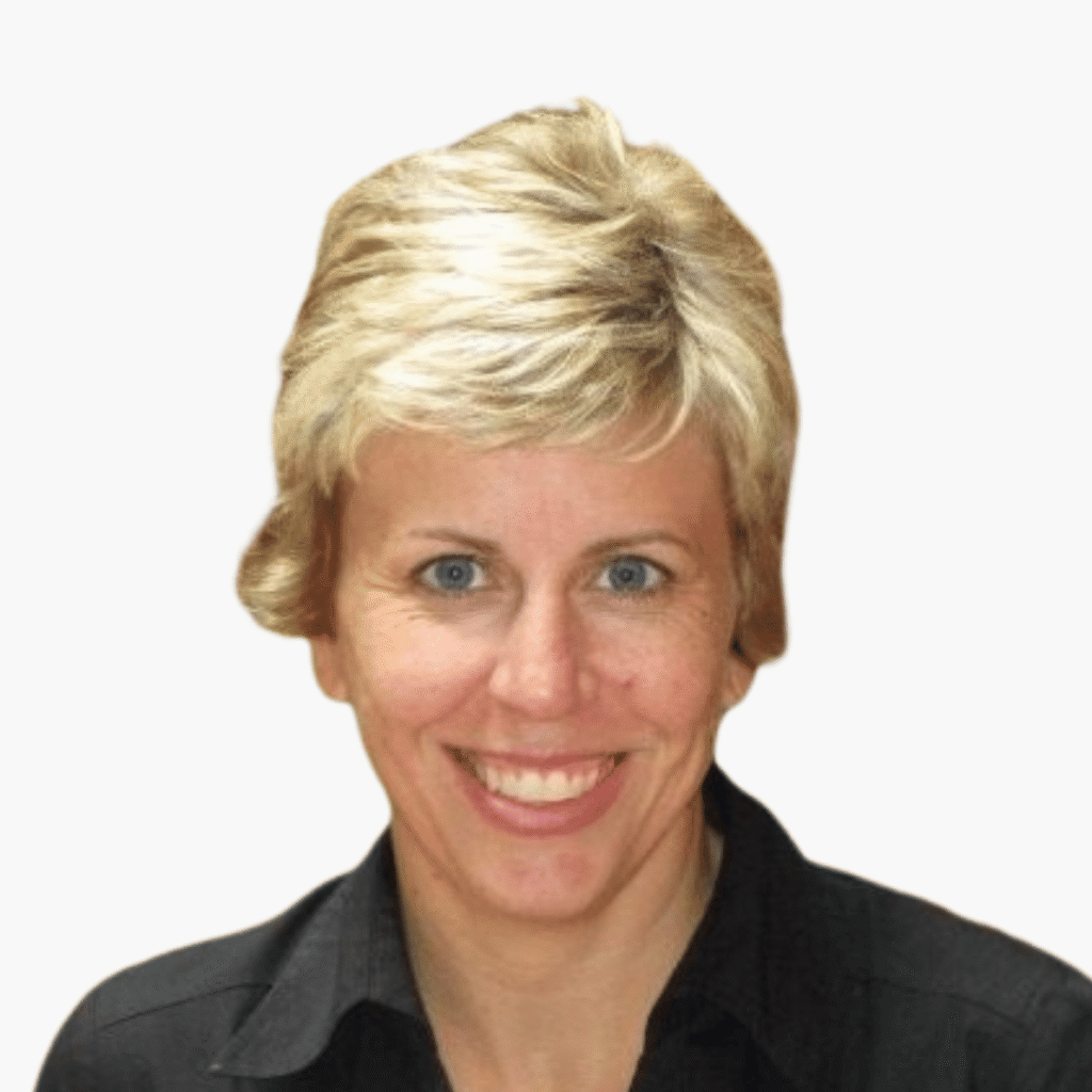 Julie Smith - LEAP TD: Construction