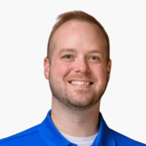 Michael Cannon - LEAP TD: Construction