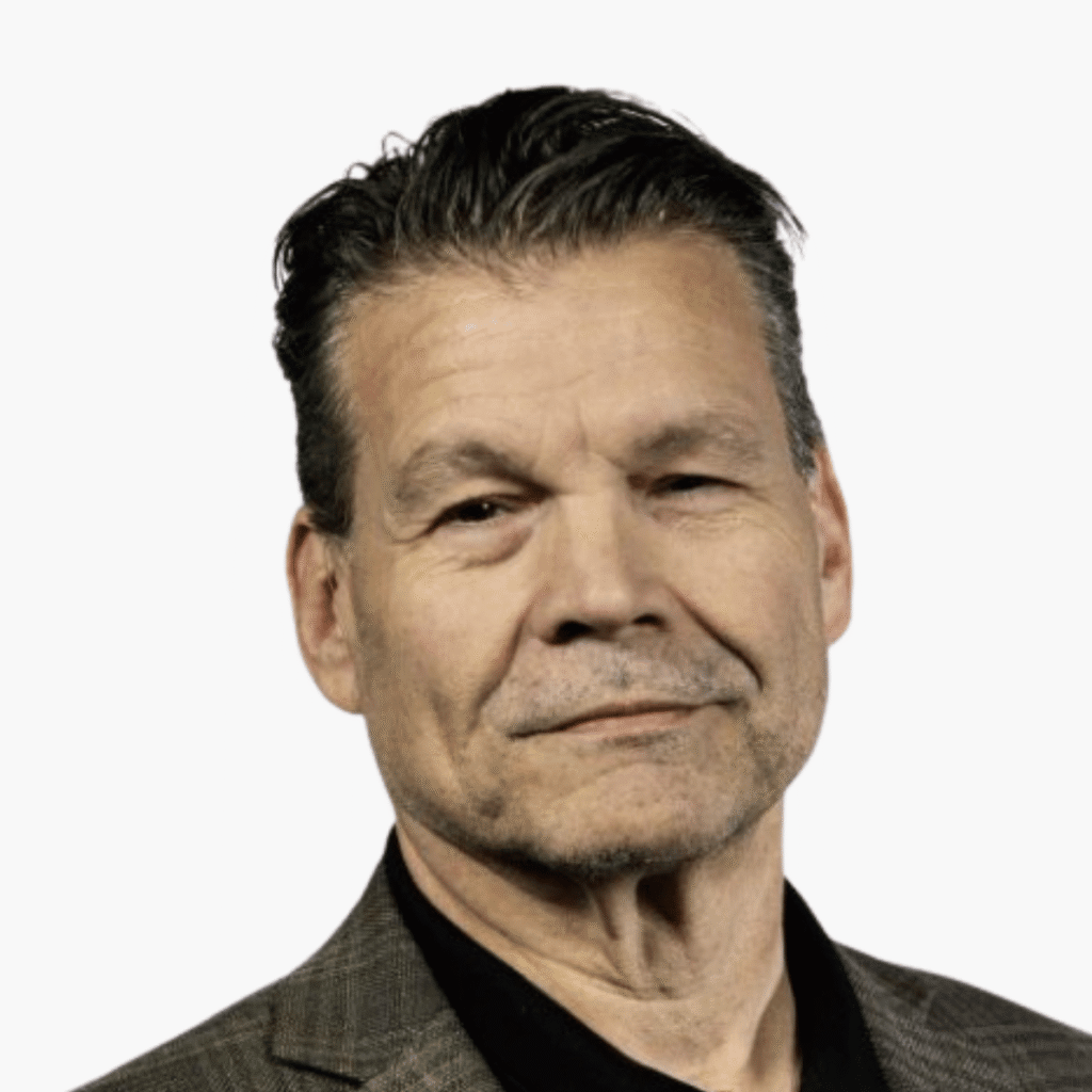 Michael Murphy - LEAP TD: Construction