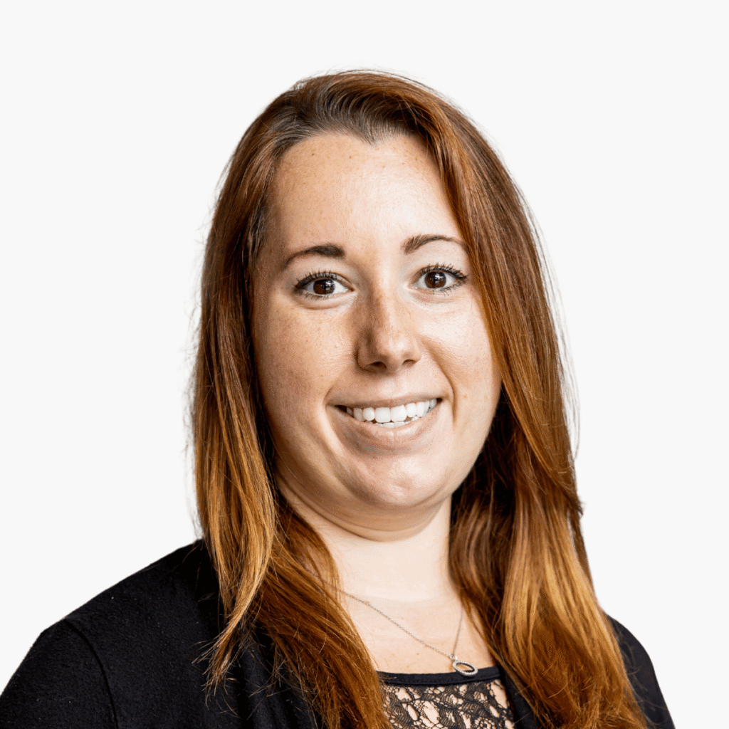 Rachel Lewandowski - LEAP TD: Construction