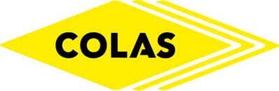 Colas Canada Inc - LEAP TD: Construction