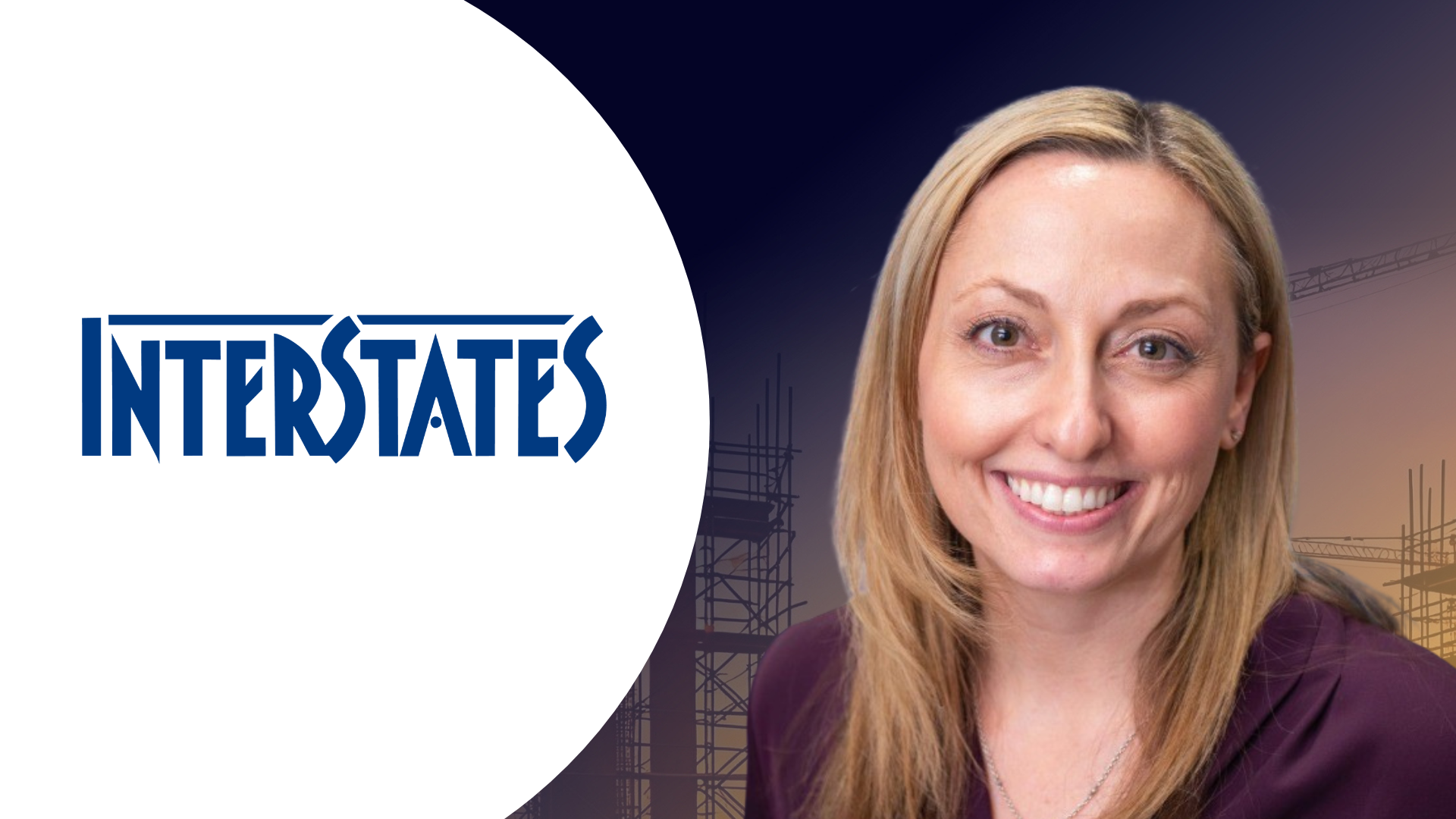 Danielle Crough - LEAP Talent Development: Construction