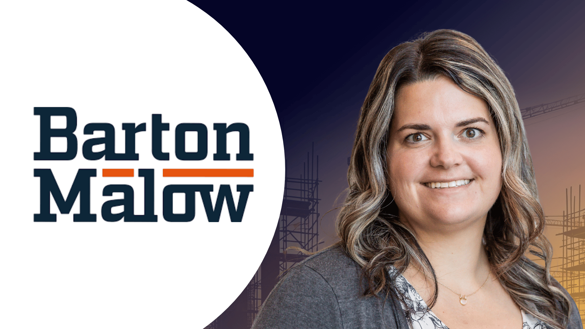 Mary Berriman - LEAP Talent Development: Construction