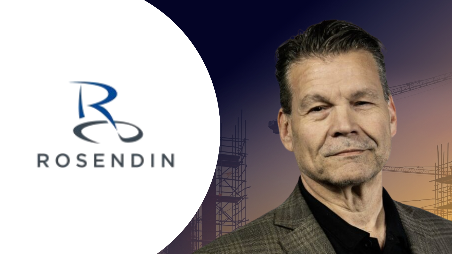 Michael Murphy - LEAP Talent Development: Construction