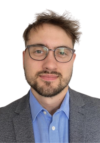 Edward O'Keefe - LEAP TD: Construction