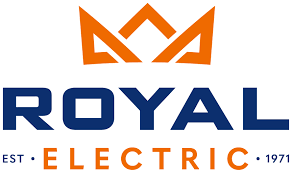 Royal Electric co