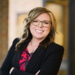 Tiffany Hastings - Speakers - LEAP TD: Construction
