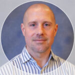 Kent Heronimus, Technical Training Manager from Interstates at LEAP Construction Talent Development Conference