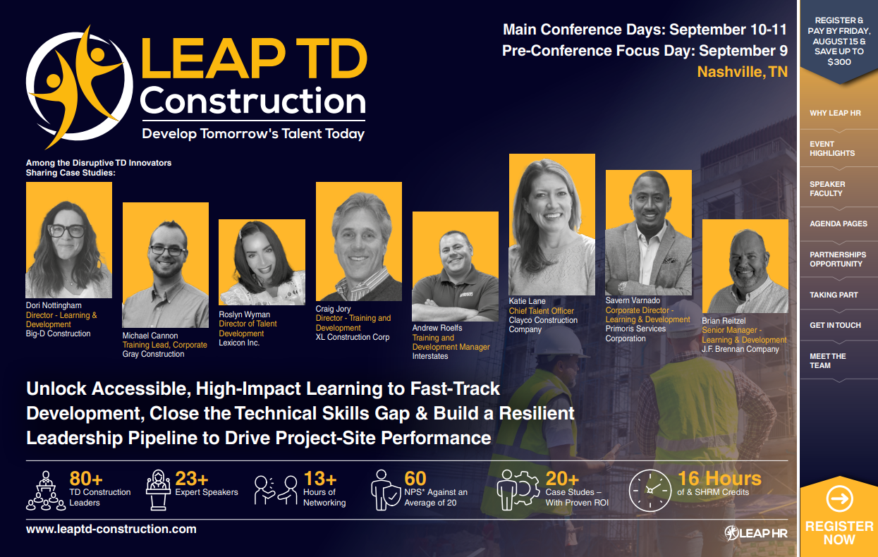 LEAP TD: Construction