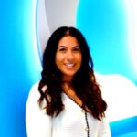 Rebecca Moussazadeh, SHRM-CP AVP/Sr. People & Culture Business Partner from Limbach Co. at LEAP TD: Construction
