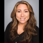 Samantha Dimmick, People & Culture Business Partner from Limbach Co. at LEAP TD: Construction