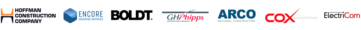 Hoffman Construction, Boldt Company, ElectriCom, Cox Engineering, and more at LEAP TD Construction HR conference