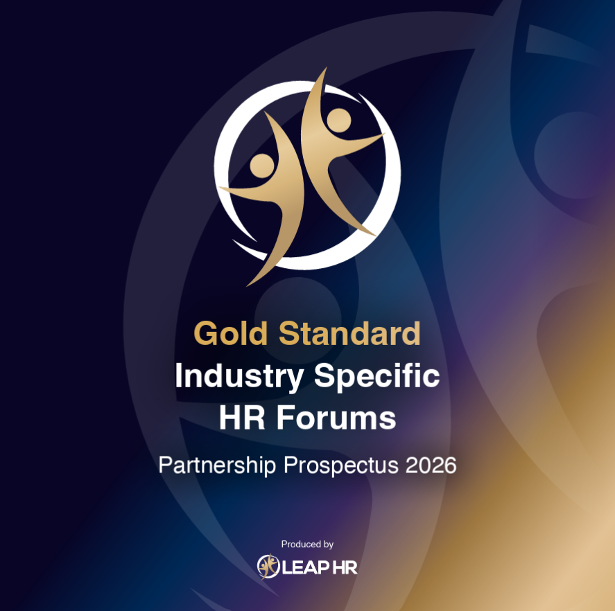 LEAP HR Sponsorship Prospectus